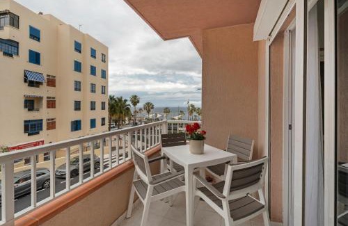 Candelaria Apartment | Apartamento Bonjour