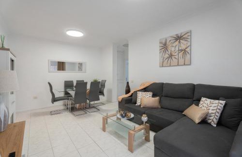Candelaria Apartment | Apartamento Bonjour