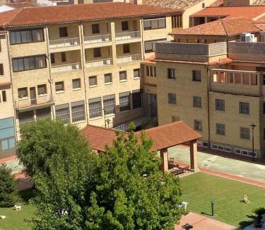 Zaragoza Apartment | Apartamento Boston