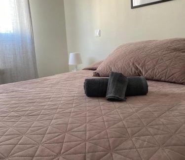 Zaragoza Apartment | Apartamento Boston