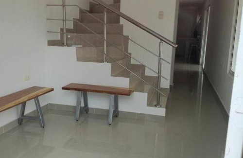 Valledupar Apartment | Apartamento Boulevard del Rosario