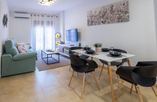 Plasencia Apartment | Apartamento Boutique Plasencia Centro