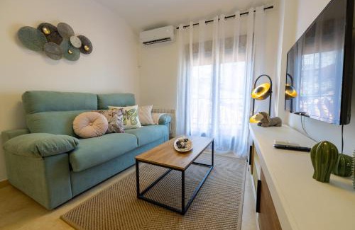Plasencia Apartment | Apartamento Boutique Plasencia Centro