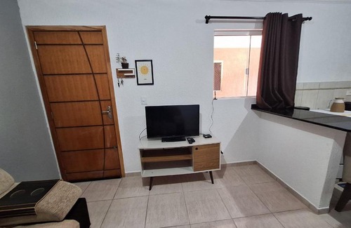 Curitiba Apartment | Apartamento completo 5 km Hospital Angelina Caron