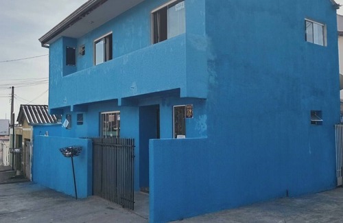 Portao Apartment | Apartamento 3