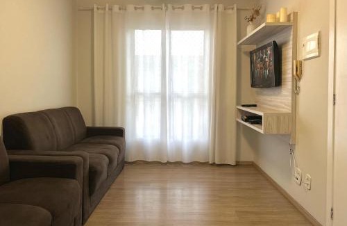 Afonso Pena Apartment | Apartamento Agradável próximo ao aeroporto