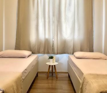 Afonso Pena Apartment | Apartamento Agradável próximo ao aeroporto
