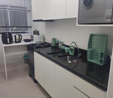 Aristocrata Apartment | Apartamento com suíte