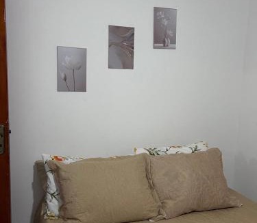 Sao Jose do Rio Preto Apartment | Apartamento Doce Alegria
