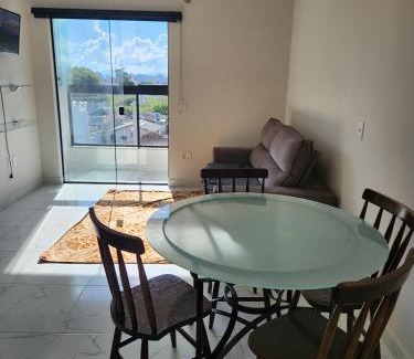 Tijucas Apartment | apartamento