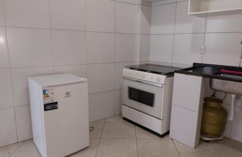 Centro Apartment | Apartamento completo e bem localizado 301