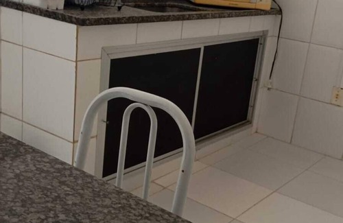 Guaratiba Apartment | Apartamento Brisa