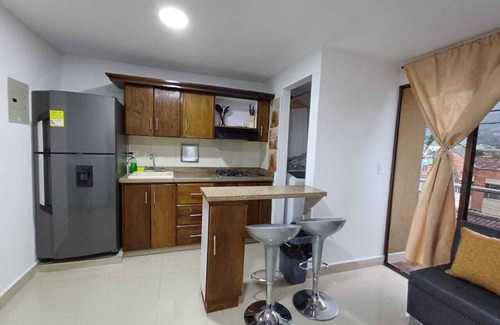 Itagui Apartment | Apartamento Brisa Campestre