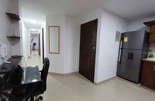 Itagui Apartment | Apartamento Brisa Campestre