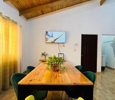 Jarabacoa Apartment | Apartamento Brisas de la Montaña