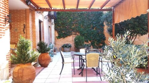 Toro Apartment | Apartamento céntrico "Casa Belinda"