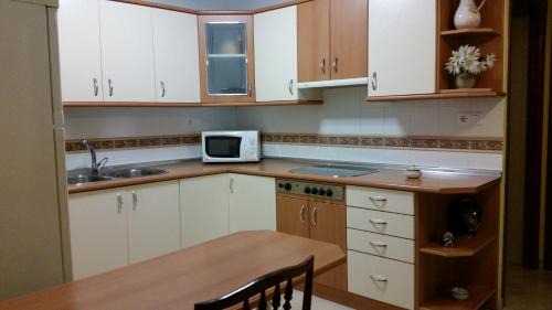 Toro Apartment | Apartamento céntrico "Casa Belinda"