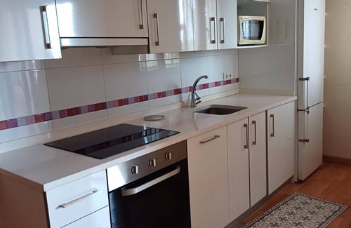 Soria Apartment | Apartamento Céntrico en Soria