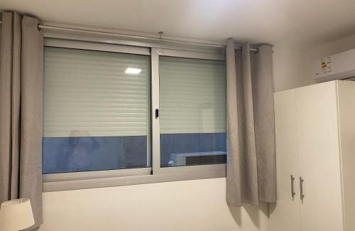 Mercedes Apartment | Apartamento céntrico en Mercedes Uruguay