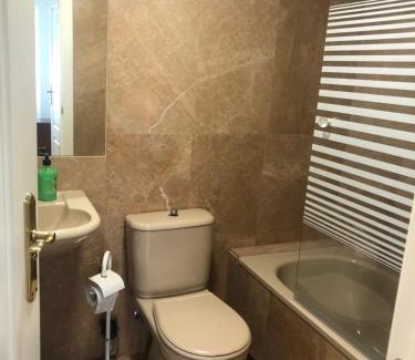Simancas Apartment | Apartamento céntrico