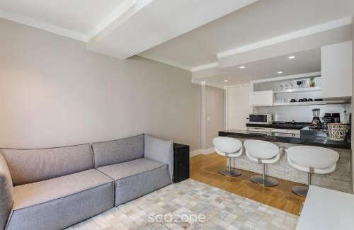 Bela Vista Apartment | Apartamento c/Piscina a 260m Av. Paulista CSP0407
