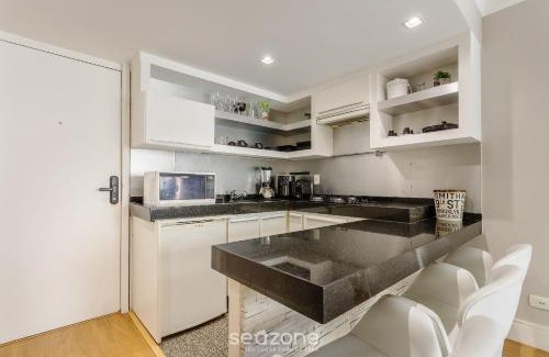 Bela Vista Apartment | Apartamento c/Piscina a 260m Av. Paulista CSP0407
