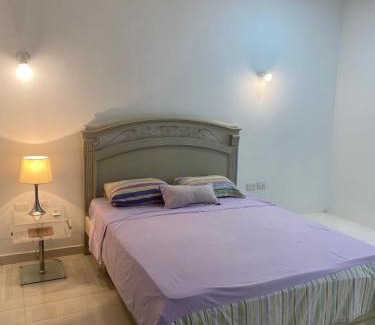 Fernando De La Mora Apartment | Apartamento cerca de Asunción