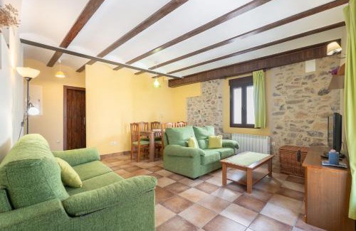 Alcala de la Selva Apartment | Apartamento Casa El Cojo 2b
