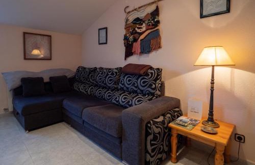 El Pueyo de Araguas Apartment | Apartamento Casa Dueso