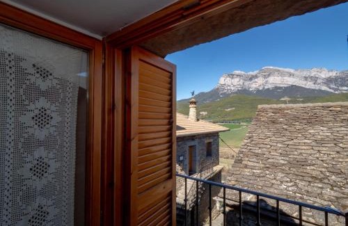El Pueyo de Araguas Apartment | Apartamento Casa Dueso