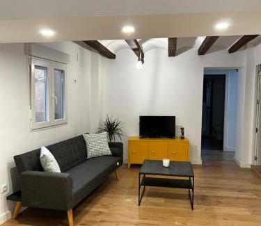 Tarazona Apartment | Apartamento Casco Histórico Tarazona