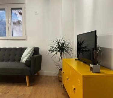 Tarazona Apartment | Apartamento Casco Histórico Tarazona