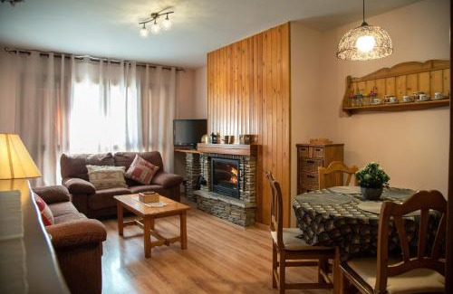 Rialp Apartment | Apartamento CA L'ANTON con Parking