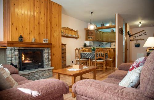 Rialp Apartment | Apartamento CA L'ANTON con Parking