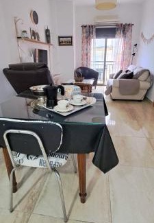 Martos Apartment | Apartamento Calle Real