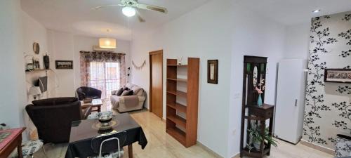 Martos Apartment | Apartamento Calle Real