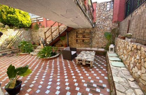 Urbanizacion Tordera Parc Apartment | Apartamento Can Jaramills 2