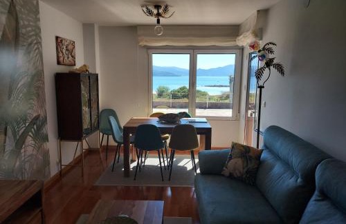 Fisterra Apartment | Apartamento Capricho Finisterre Playa