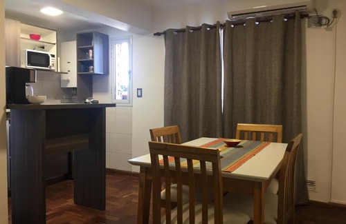 Nueva Cordoba Apartment | Apartamento Carlucci