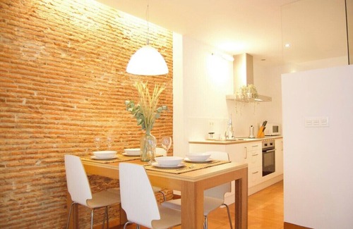 Ferrol Apartment | Apartamento Carmen II "Ferrol"