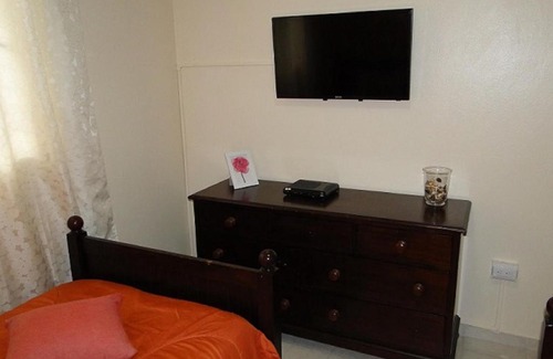 Santo Domingo Oeste Apartment | Apartamento Carmil I