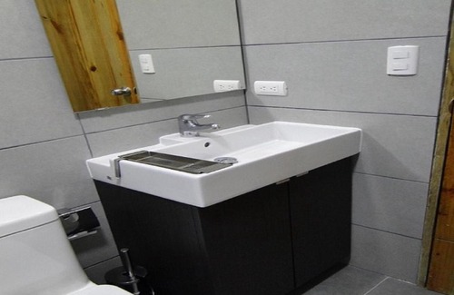 Santo Domingo Oeste Apartment | Apartamento Carmil I