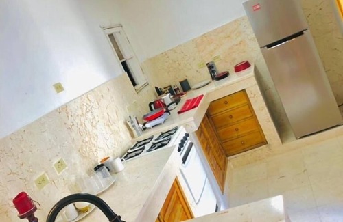 Centro Havana Apartment | Apartamento Casa Blanca