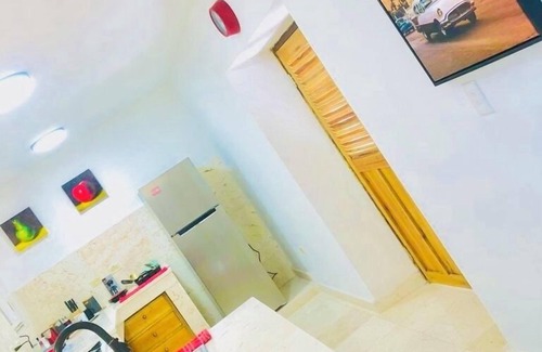 Centro Havana Apartment | Apartamento Casa Blanca