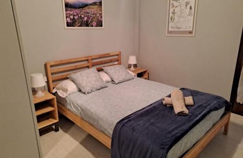 El Pueyo de Jaca Apartment | Apartamento Casa Pueyo
