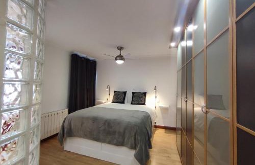Palencia Apartment | Apartamento Casa Graná
