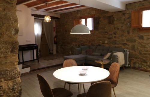 Adahuesca Apartment | Apartamento Casa Mía