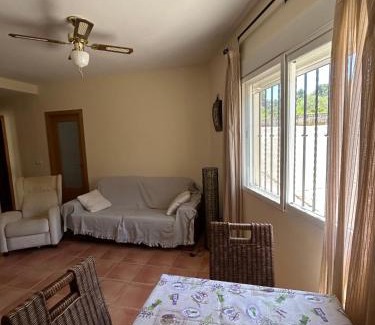 Navajas Apartment | Apartamento Casa Rafa