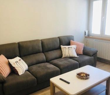 Potes Apartment | Apartamento Casablanca