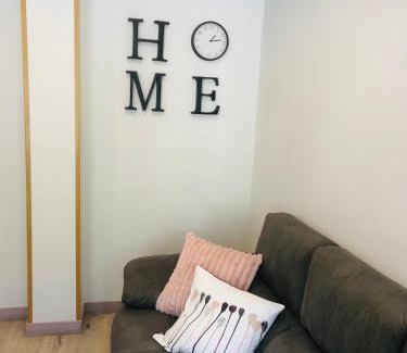 Potes Apartment | Apartamento Casablanca